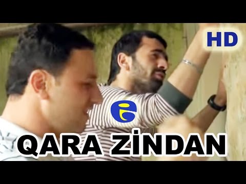 Qurban Nezerov ft ELnur Valeh - Qara zindan HD