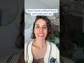 Slow French vs Real French part 3: how to say I have to go