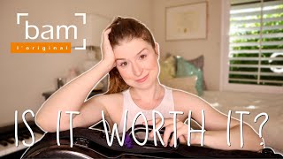 BAM L'Original Case UNBOXING // Is It Worth The Money??