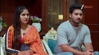 Nindu Noorella Saavasam | Ep - 601 | Preview | Jun 23 2025 | Zee Telugu