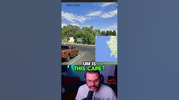 Using information effectively in Geoguessr Duels #geography #googlemaps