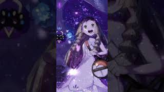 Download Lagu ♡Pokemon♡Ash(Me) and Lillie Singing Lily💖💖 MP3