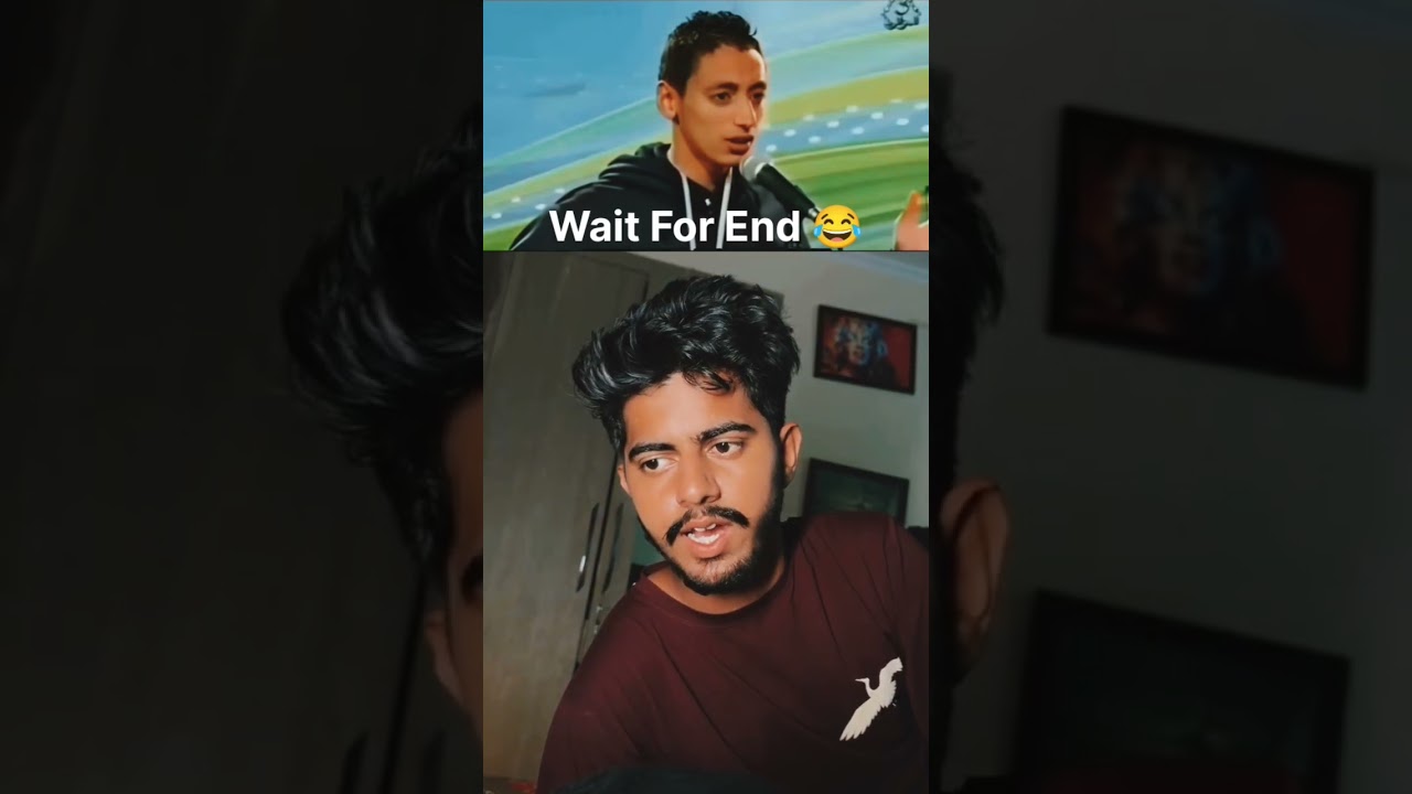 Try do not laugh 🤣 || Part 01 