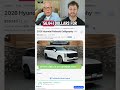 2026 hyundai palisade market analysis