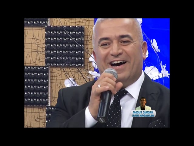 MUSTAFA CAYMAZ - DAMLA TV-  HER YERDE ALLAH VAR class=