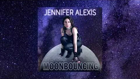 Moonbouncing Video -- Jennifer Alexis