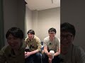 大阪ライブ⁉️究極のセーフティライディングを目指す がライブ配信中！