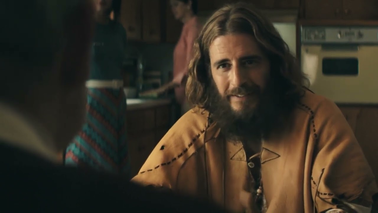 Trailer de Movimento de Jesus