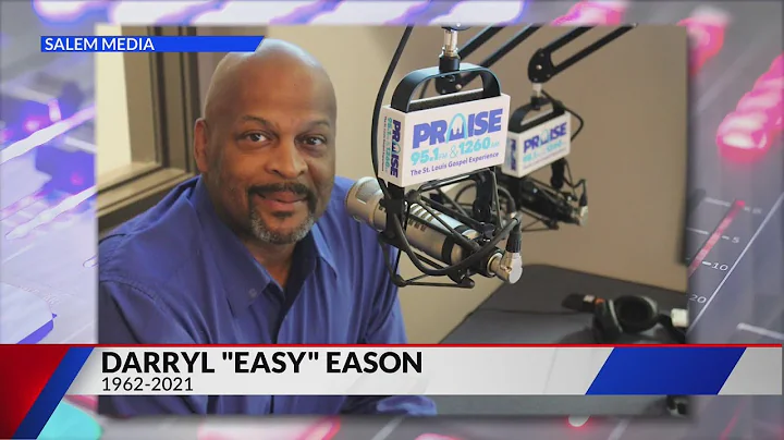 Join funeral services virtually for Praise 95.1's ...