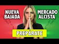 Y AHORA❓BAJISTAS o ALCISTAS con #BITCOIN ❓(¿Cuándo Explosión?)