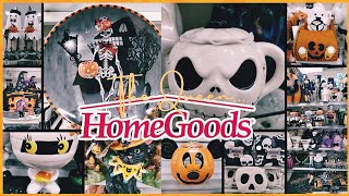👻👑🔥 HomeGoods Halloween 2023 Jackpot FINDS!! All of This Year's Hottest Trending Decor and More!!👻👑🔥