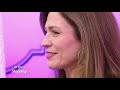 LES REINES DU SHOPPING Chic Avec De La Transparence Journée 1 LES REINES DU SHOPPING Chic Avec De La Transparence Journée 1