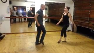 Salsa Addicts Classes Feb 2015
