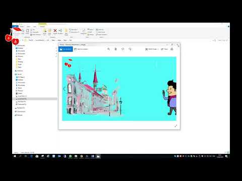 FFmpeg:  основные команды