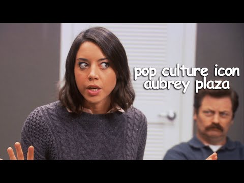 GOLDEN RABIES: The To Do List starring Aubrey Plaza of Parks and Recreation