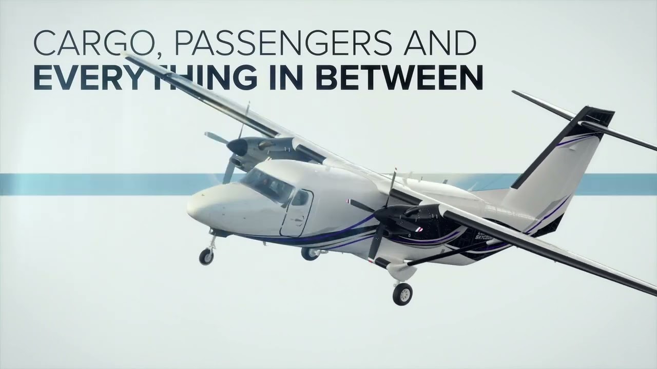 Cessna video thumbnail