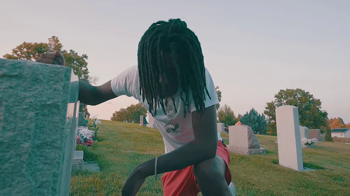 OMB Peezy - My Dawg [Official Video]