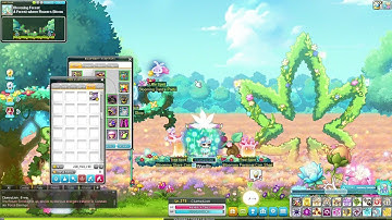 MapleStorySEA Destiny Scrolling part 2