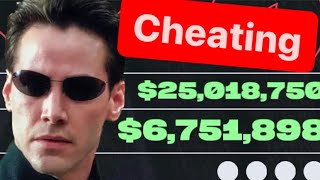 I Hacked NFS Unbound