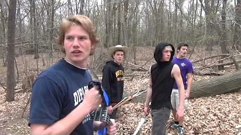 The Creature - An Advanced TV Production