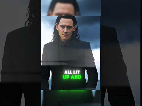 Odin SON Loki God of Mischief ☘️ Loki 4K Edit | Burning pile | #shorts #edit #loki #thor