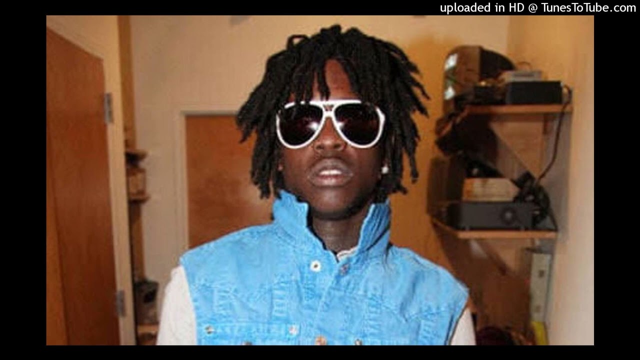 [FREE] Chief Keef x Glo x D. Rich Type Beat “3000” 145bpm prod. Nixhegotit