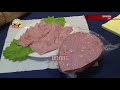 Горловский мясокомбинат начал выпуск колбасы по советским стандартам