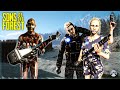 I Defeated EVIL Together With Virginia And Kevin - Sons of the Forest