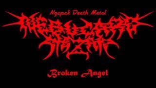 Nebucard Nezar - Broken Angel (Cover Metal)