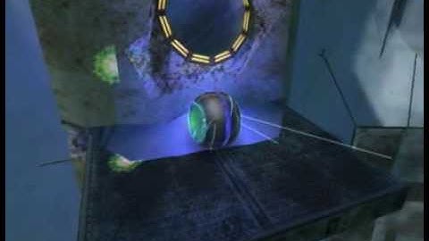 Metroid Prime 100% speedguide S-14 (PAL-version)