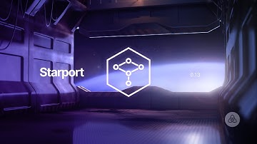 Starport v0.13: Launch your blockchain in minutes