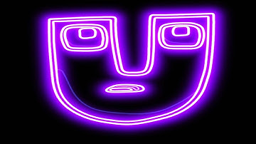 Alphabet Lore without the Lore  Vocoded to Gangstas Paradise