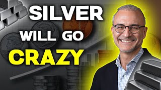 peter krauth Predicts Silver's 100X Explosion! | Expert Insights & Market Analysis