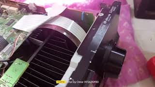 Another success story Yamaha rxv 2065 2 lakh Taka damer amplifier
