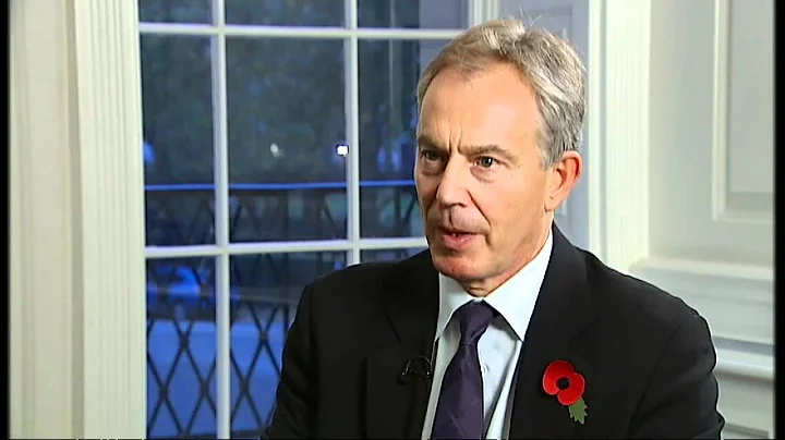 Blair on Gould