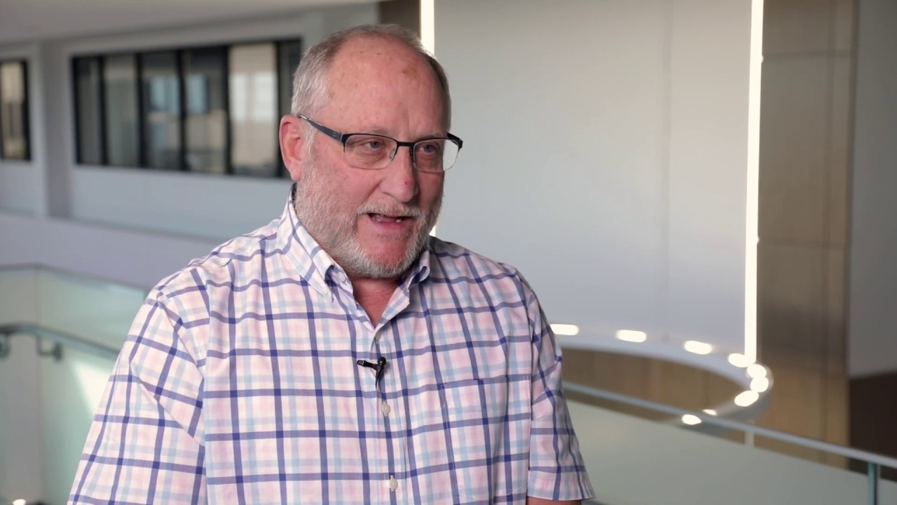 Freedom Mine in North Dakota dealing with wet conditions YouTube