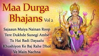 ... 0:00:01 - jaikara 0:00:32 sajaaun maiya nainan roop 0:03:08 tere
dukhde s...