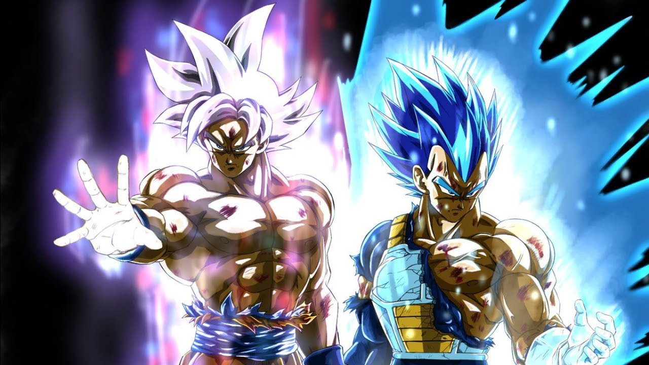 Dragon Ball Super Film 2
