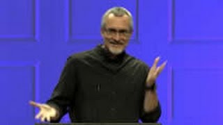 Phil Vischer | The Failure of Dreams: Good Works and God's Love (12/01/2014)