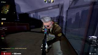 gamesense/skeet hvh highlights (ft. Kazune.Tech &amp; Ambani)