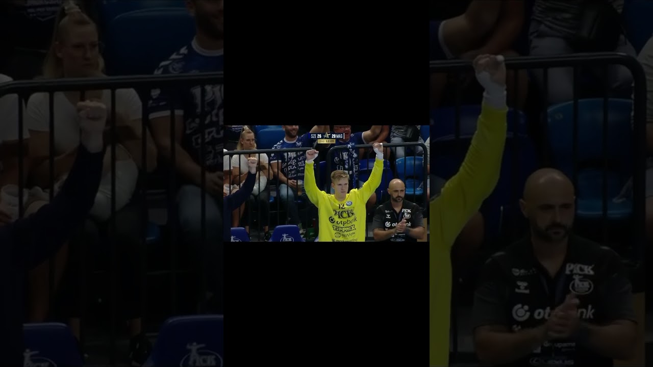 Roland Mikler Highlights J1