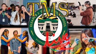 TMS Live for 1/30/26