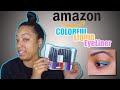 Colorful Eyeliner Bundle from Amazon...Is it Worth it?