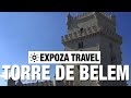 Torre De Belem (Portugal) Vacation Travel Video Guide