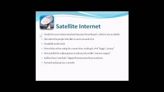 Internet Connections Screencast 2.wmv