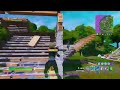 First Time Playing FORTNITE!!