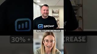 Better Close Rate + Better Communication