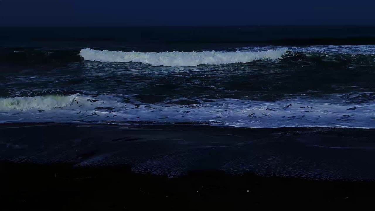 Consistent Dark Waves for an All-Night Insomnia Battle