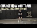 Change Your Shooting Workouts Up for BIG Results! | 4 Quick Tips 🔬