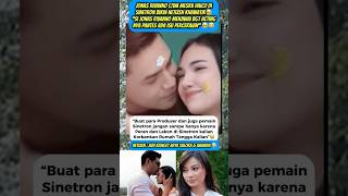 Download Lagu Asmirandah Dan Jonas Rivanno Bercerai😭 #jonasrivanno #asmirandah #haicovanderveken MP3